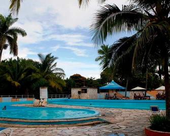Islazul Hotel Mirador de Mayabe - Holguín - Pool