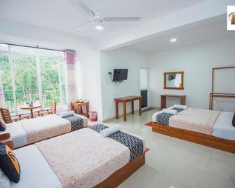 Wenasa Holiday Resort - Diyatalawa - Habitación