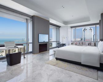 Sofitel Haikou - Haikou - Building