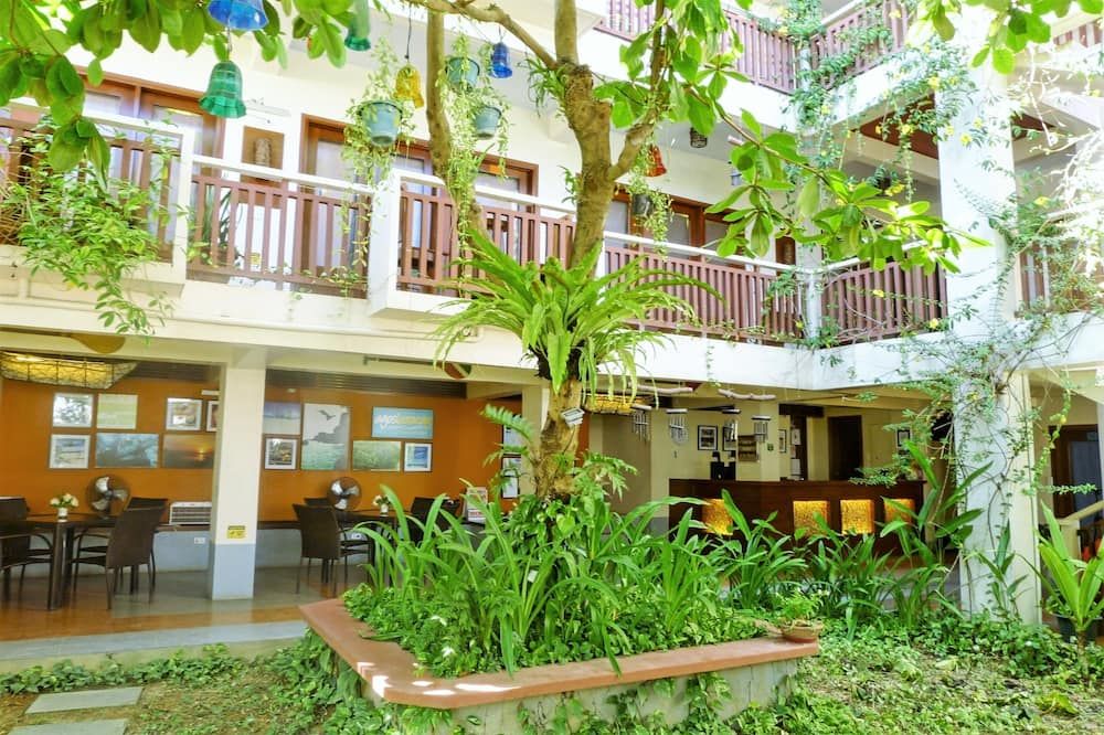 Agos Boracay Rooms + Beds - בורקאי