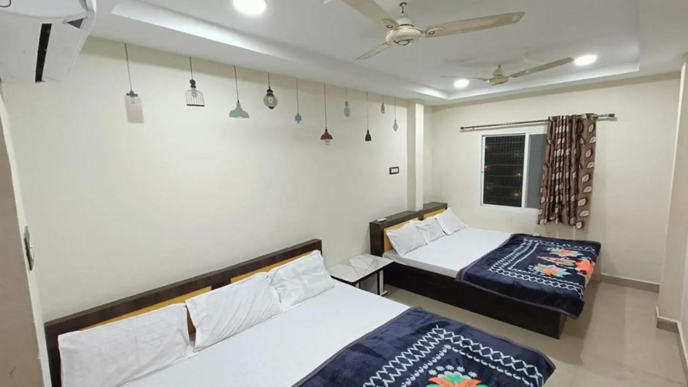 Hotel Shipra Avenue