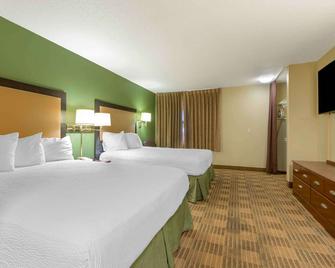 Extended Stay America Suites - Chicago - Schaumburg - I-90 - Schaumburg - Bedroom