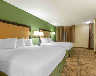 Extended Stay America Suites - Chicago - Schaumburg - I-90 - Schaumburg - Habitación
