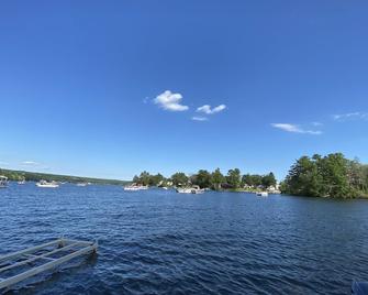 Webster Lake - Two Apartments - Webster