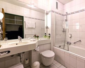 Parkhotel Hammerberg - Stolberg - Bad