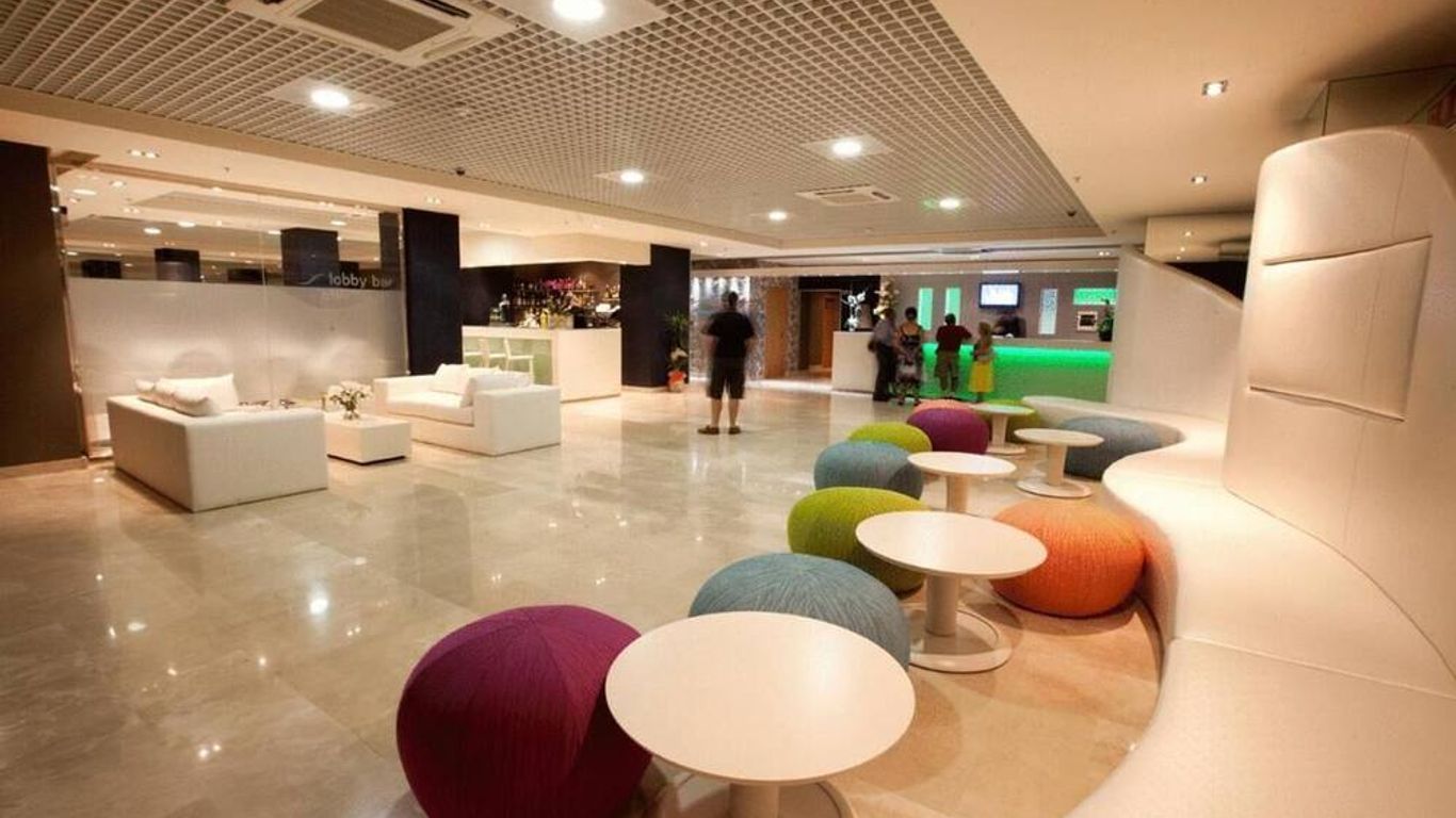 Hotel Allon Mediterrania