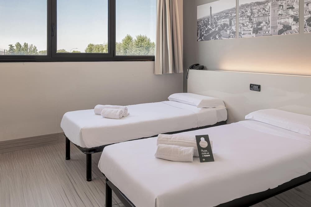 B&B Hotel Bologna