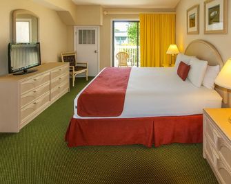 Players Club Resort - Hilton Head Island