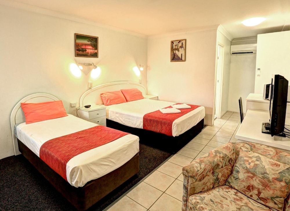 Calico Court Motel thumbnail 3