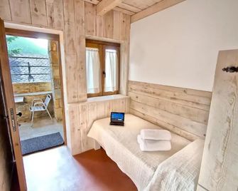 Alberg Taull - Taull