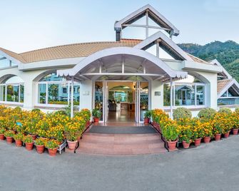 Club Mahindra Kandaghat - Shimla - Edificio