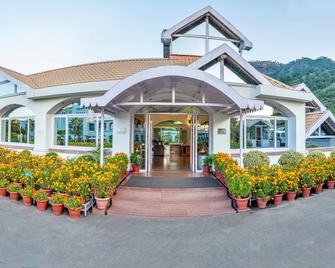 Club Mahindra Kandaghat - Shimla - Edificio