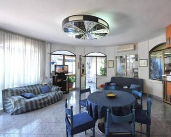 Hotel Europa - Minori