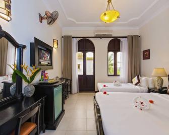 Nesta Hoian Resort & Spa - Hoi An - Habitación