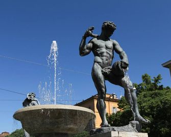 Hotel San Geminiano - Modena