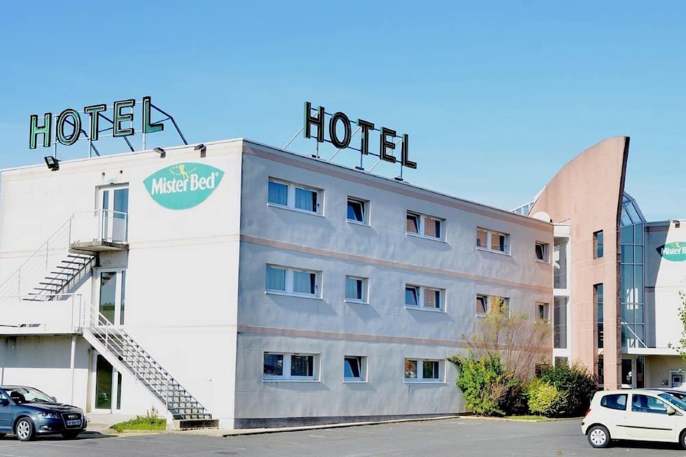 مستر بيد شامبراي ليه تور