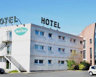 Mister Bed Chambray Les Tours - Chambray-lès-Tours - Bygning