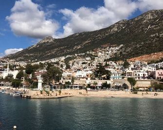 Kalkan Turk Evi - Kalkan