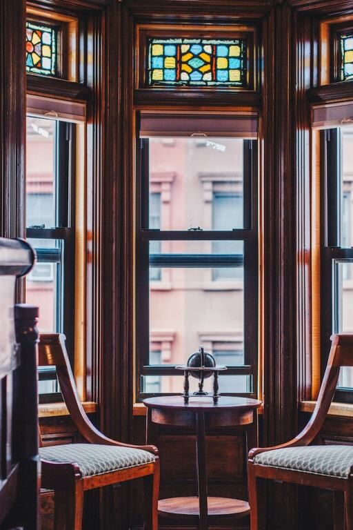 Northern Lights Mansion - ניו יורק - טרקלין