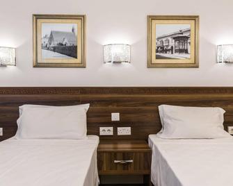 Slimiza Suites - Sliema - Habitación