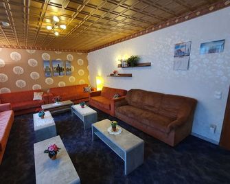 Ferienhaus Erika - Zorge