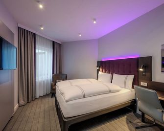 Premier Inn Halle Saale City Centre - Halle