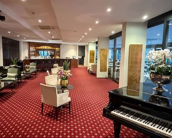Kalyon Hotel Istanbul - Istanbul - Lobby