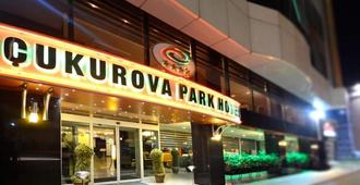 Cukurova Park Hotel - Adana