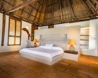 Senda Casa Tayrona Los Naranjos - Los Naranjos - Chambre
