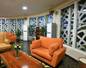 Arcadia Suites - Kampala - Kampala