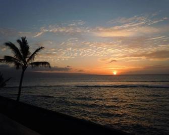 Lokelani Condominiums - Lahaina - Plaj