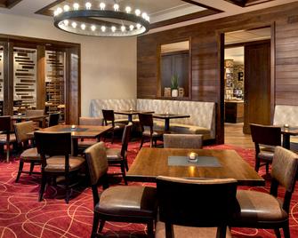 Philadelphia Airport Marriott - Filadelfia - Restaurante