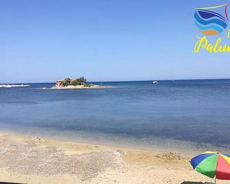 Casa Alba Marina - Marzamemi - Spiaggia