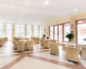 Jufa Hotel Stubenbergsee - Stubenberg