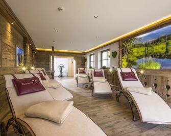 Studio im Gartenhotel Rosenhof bei Kitzbühel - Oberndorf in Tirol - Budova