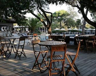 Kilina - Porto-Vecchio - Restaurant