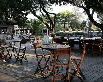 Kilina - פורטו-וקיו - מסעדה