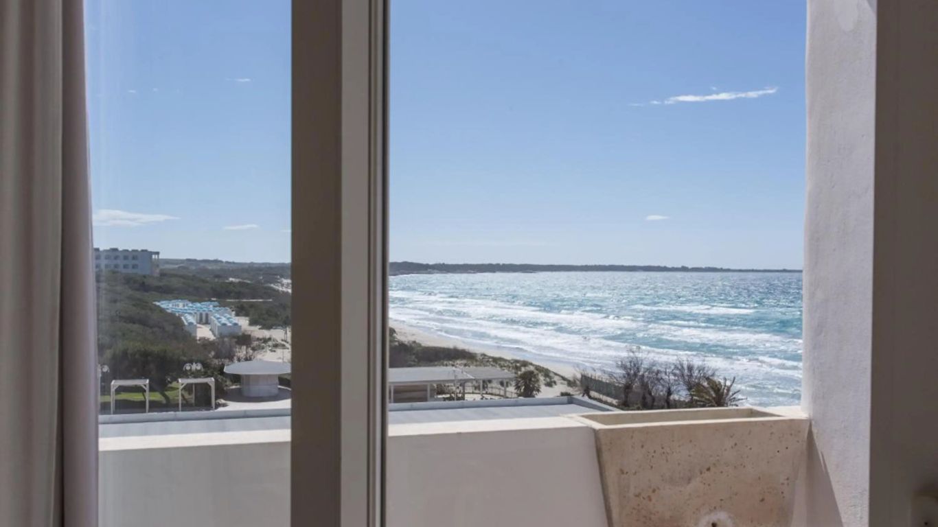 جراند هوتل كوستا برادا