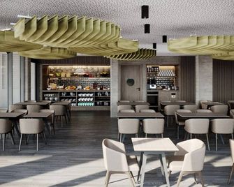 in2 The Hotel - Xanten - Restaurant