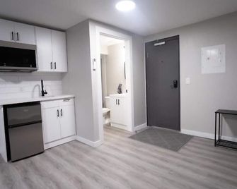 Ck Motel - Chatham-Kent