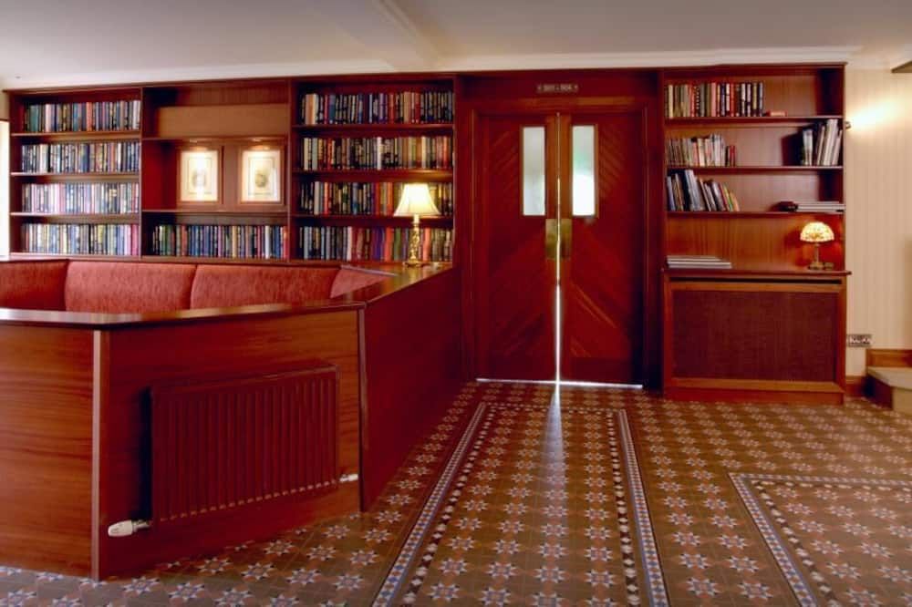 The Lodge @ Harvey's Point - Donegal - Bar