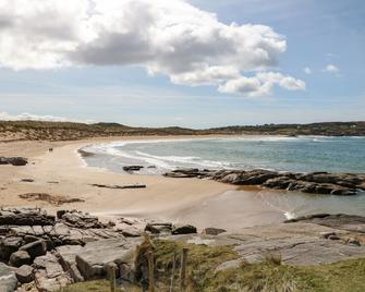 Radharc na nOileán - Kincaslough - Playa