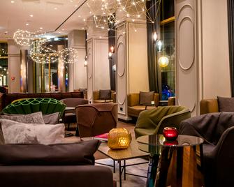 Motel One Graz - Graz - Lounge