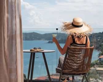 Poseidon Villas - Skiathos
