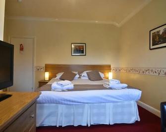 Brook House Inn - Holmrook - Bedroom