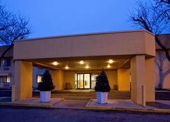 La Quinta Inn Minneapolis Airport/Bloomington - Блумингтон - Здание