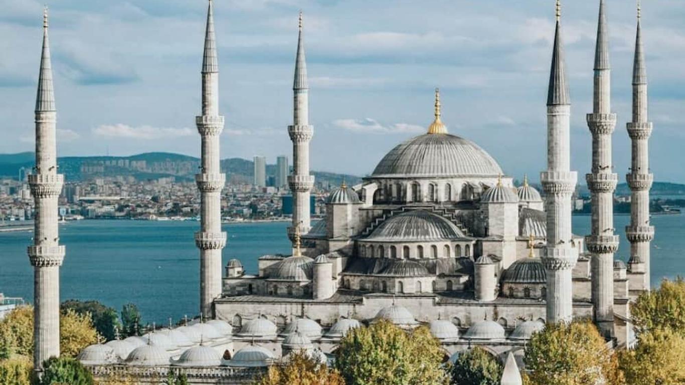 아고라 게스트하우스