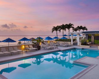 Marriott's BeachPlace Towers, A Marriott Vacation Club Resort - Fort Lauderdale - Pool