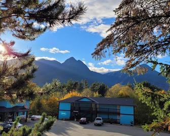 Ridgeview Motor Inn - Gold River