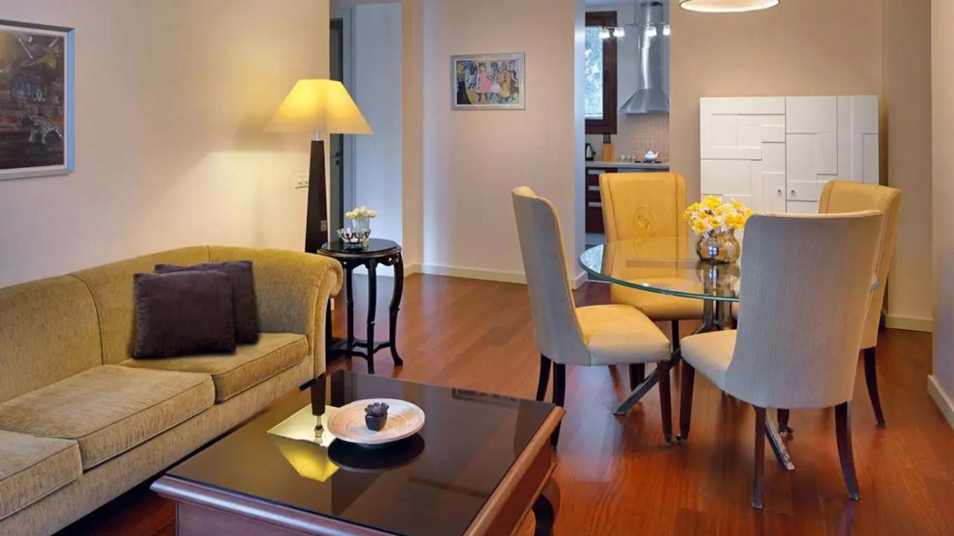 Galateia Residence